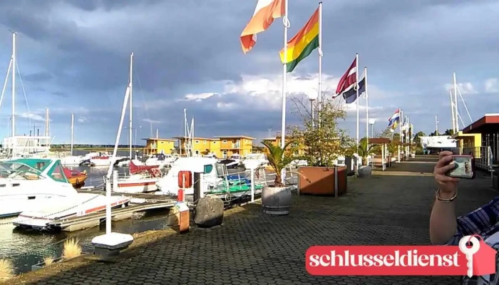 Baltic Sea Resortr Videos - Kröslin