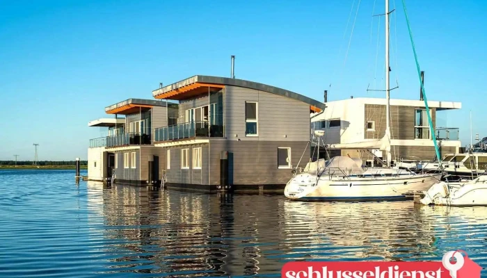 Baltic Sea Resort® - Kröslin