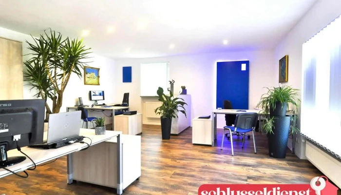 Barmenia Agentur Schlosser - 83022 Rosenheim