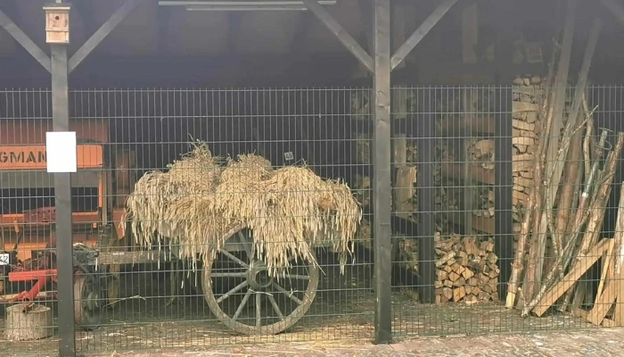 Bartlingsche Muhle In Leezdorf Instagram - Leezdorf