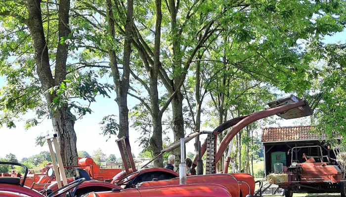 Bartlingsche Muhle In Leezdorf Offnungszeiten - Leezdorf