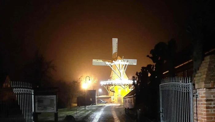Bartlingsche Muhle In Leezdorf Rabatte - Leezdorf