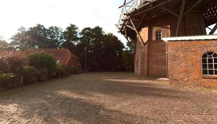 Bartlingsche Muhle In Leezdorf Street View 360deg Fotos - Leezdorf