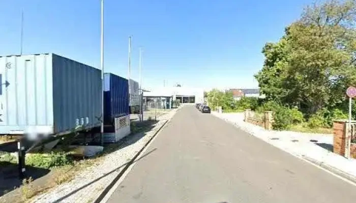 Barz Metallbau Gmbh Alle - Osnabrück