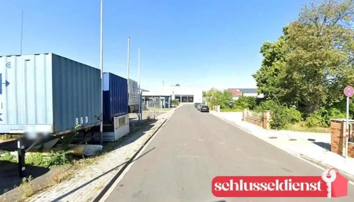 Barz Metallbau GmbH - Osnabrück