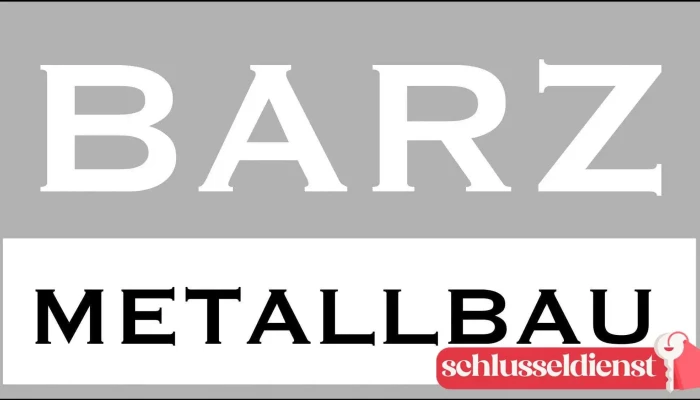 Barz Metallbau Gmbh Vom Inhaber - Osnabrück
