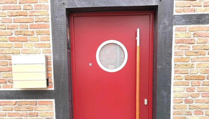 Bau -   Mobeltischlerei Sablowski Mobeltischler - Bad Bentheim