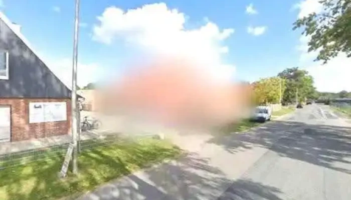 Bau -   Mobeltischlerei Sablowski Street View 360deg Fotos - Bad Bentheim