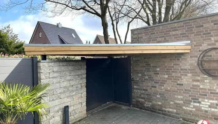 Bau -   Mobeltischlerei Sablowski Vom Inhaber - Bad Bentheim