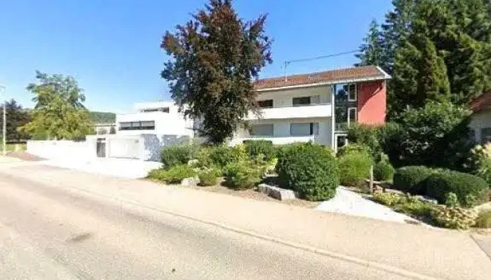 Bau -   Und Kunstschlosserei Moll Alle - Gruibingen