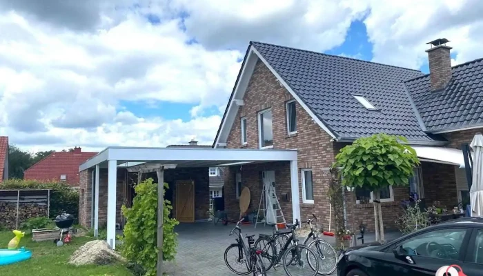 Bau- & Möbeltischlerei Sablowski - Bad Bentheim