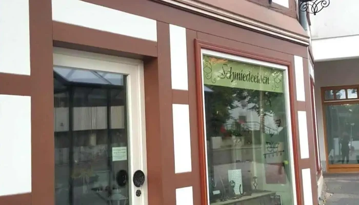 Bau Und Kunst Schlosserei Knoke -  Alle - Northeim