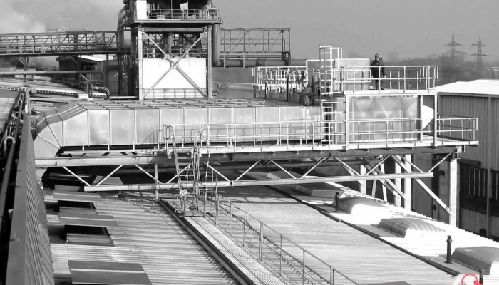 BauArt Metallbau - Schlosserei Meisterbetrieb - 47551 Bedburg-Hau