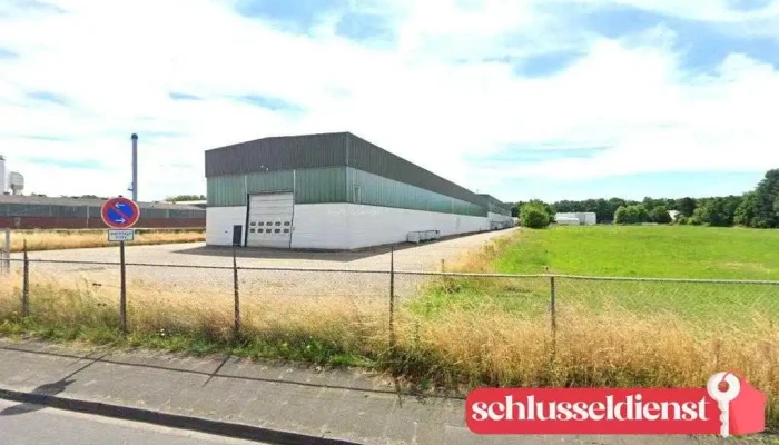 Bauelemente Peters GmbH - 47574 Goch