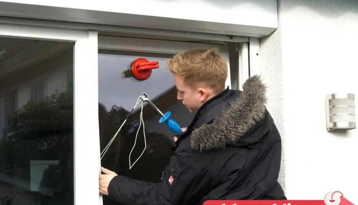 Bauer Schlüsselnotdienst - Schwieberdingen