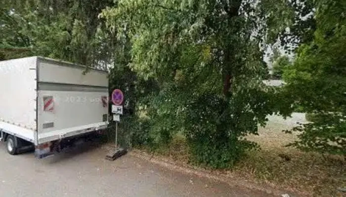 Bauer Schlusselnotdienst Street View 360deg Fotos - Schwieberdingen