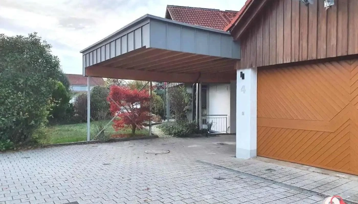 Bauflaschnerei Bauer - Ruppertshofen