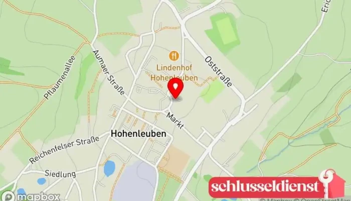 Baugeschäft Klaus Köhler GmbH - 07958 Hohenleuben