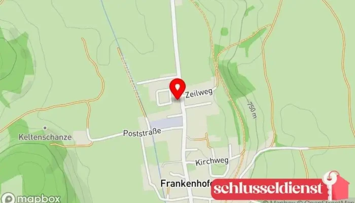 Baumgartner - 87662 Kaltental