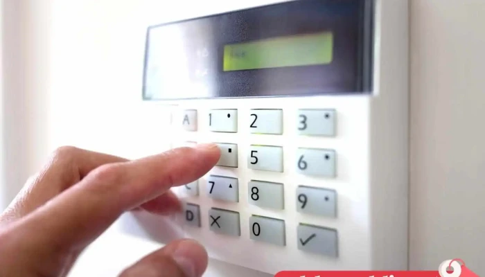 Baumgärtner Einbruchschutz | Sicherheitstechnik - Massenbachhausen