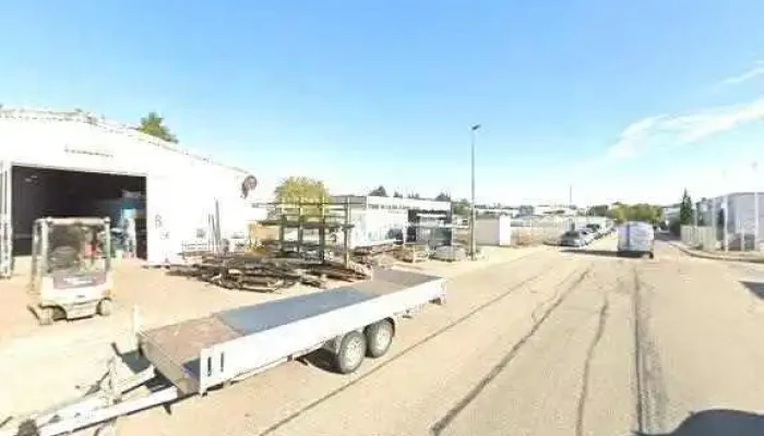 Baumgartner Schulz Metallbau Street View 360deg Fotos - Massenbachhausen