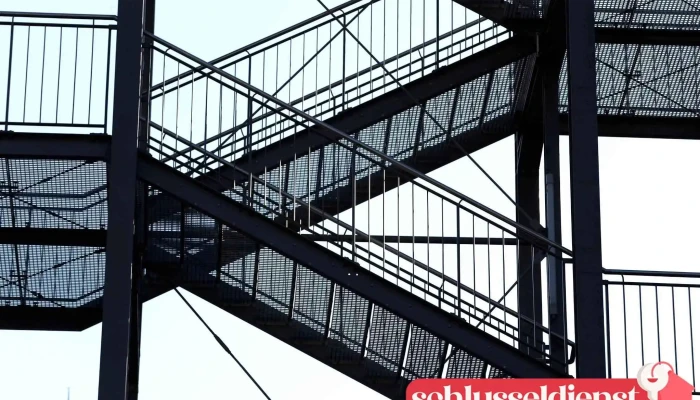 Bauschlosserei Bochum GmbH - 44795 Bochum