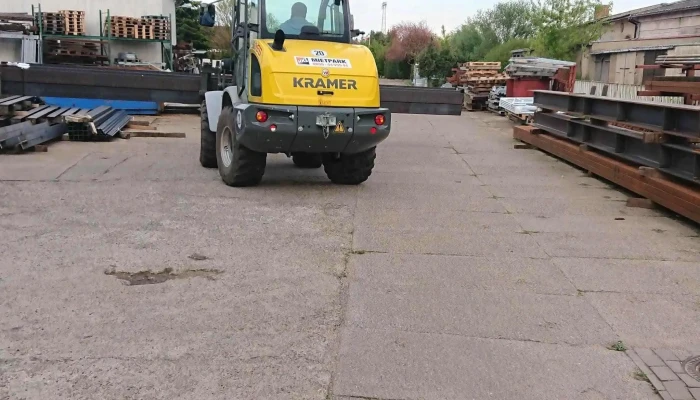 Bauschlosserei Buhr GmbH - Malchin
