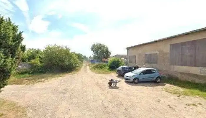 Bauschlosserei Buhr Gmbh Street View 360deg Fotos - Malchin