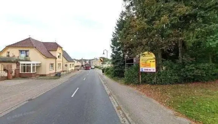 Bauschlosserei F Huckstorf Alle - Schwaan