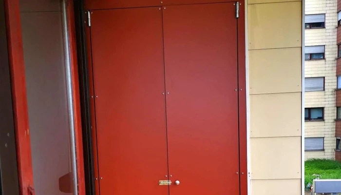 Bauschlosserei Goller Gmbh Hersteller - Stuttgart