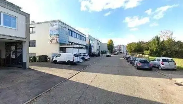 Bauschlosserei Goller Gmbh Street View 360deg Fotos - Stuttgart
