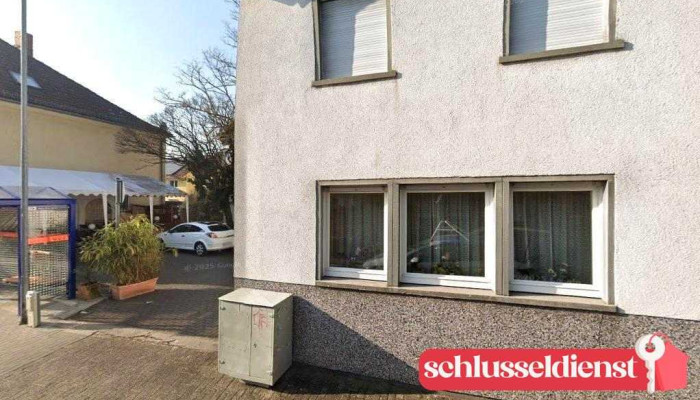 Bauschlosserei Lotz GmbH - 63329 Egelsbach