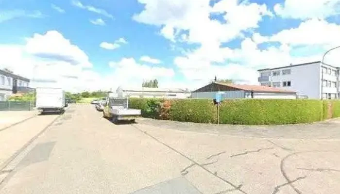 Bauschlosserei Lotz Gmbh Alle - Langen (hessen)