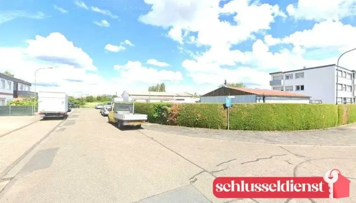 Bauschlosserei Lotz GmbH - Langen (Hessen)