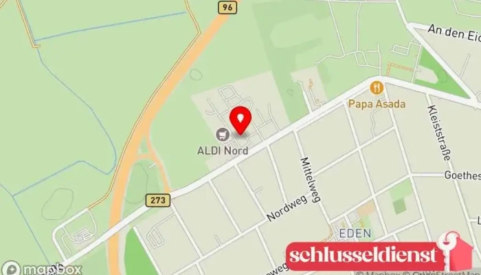 Bauschlosserei Matysiak - 16515 Oranienburg