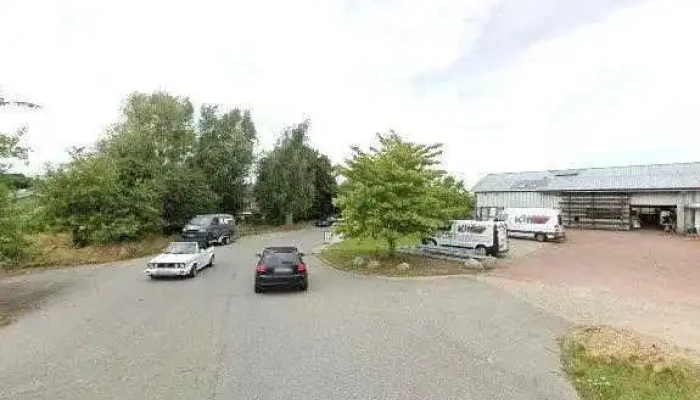 Bauschlosserei Metallbau Kitt Alle - Gremersdorf