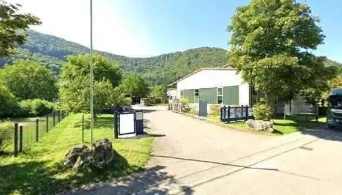 Bauschlosserei Rau Gmbh Alle - Lenningen