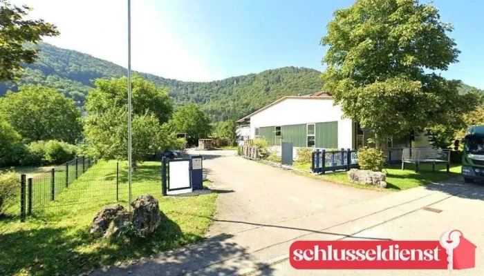 Bauschlosserei Rau GmbH - Lenningen
