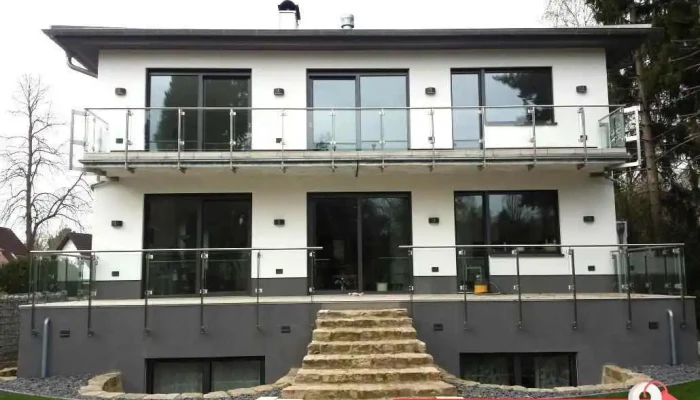Bauschlosserei Salden u. Nicolaus - 12057 Berlin