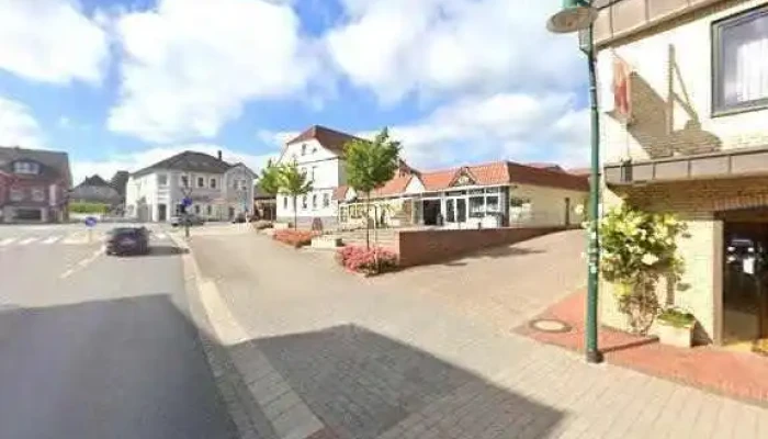Bauschlosserei Und Metallbau Carsten Schroder Alle - Harsefeld