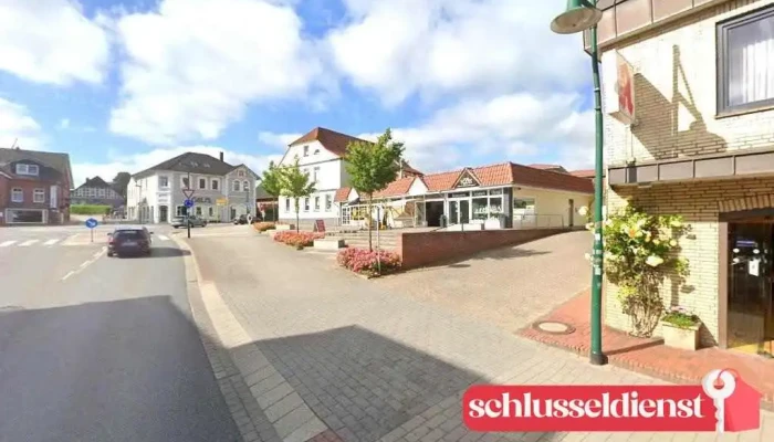 Bauschlosserei und Metallbau Carsten Schröder - Harsefeld