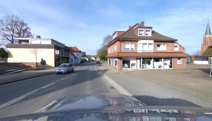 Bauschlosserei Und Metallbau Carsten Schroder Street View 360deg Fotos - Harsefeld