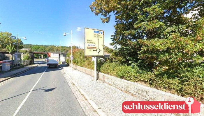 Bauschlosserei Vogel - 07973 Greiz