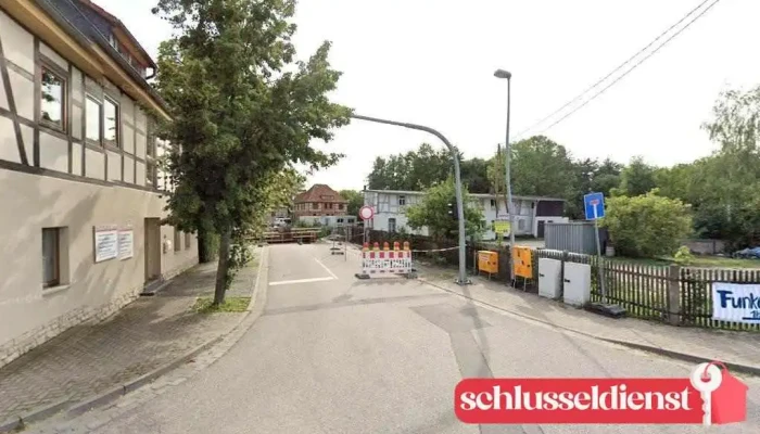Bautenschutz Schulz e.K. - 99718 Clingen