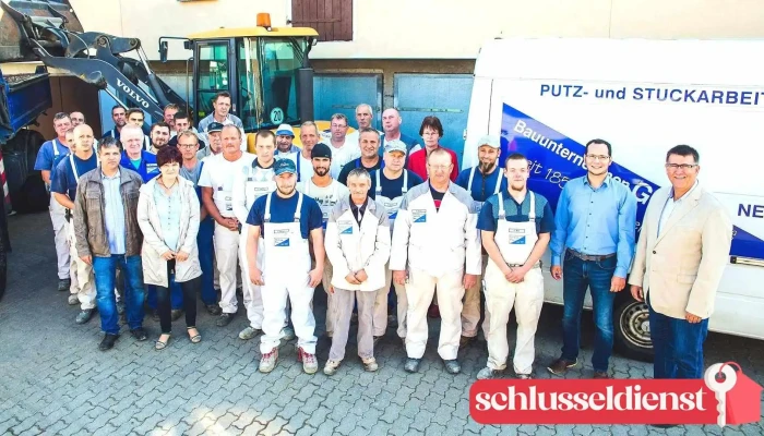 Bauunternehmen Gorkow Gmbh Alle - Jarmen