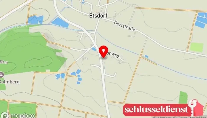 Bauunternehmen Schlosser - 92272 Freudenberg