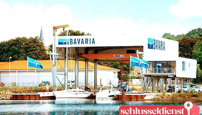 Bavaria - 97340 Marktbreit