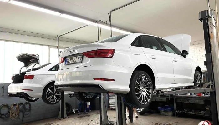 Bavaria-Auto-Service GmbH - 95473 Creußen