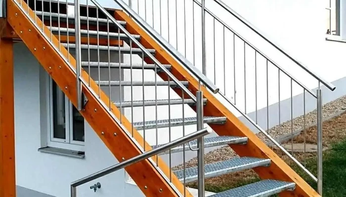 Bavaria Metal -  Principal - Postau