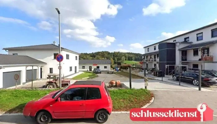 Bavaria Schulungszentrum - 85302 Gerolsbach